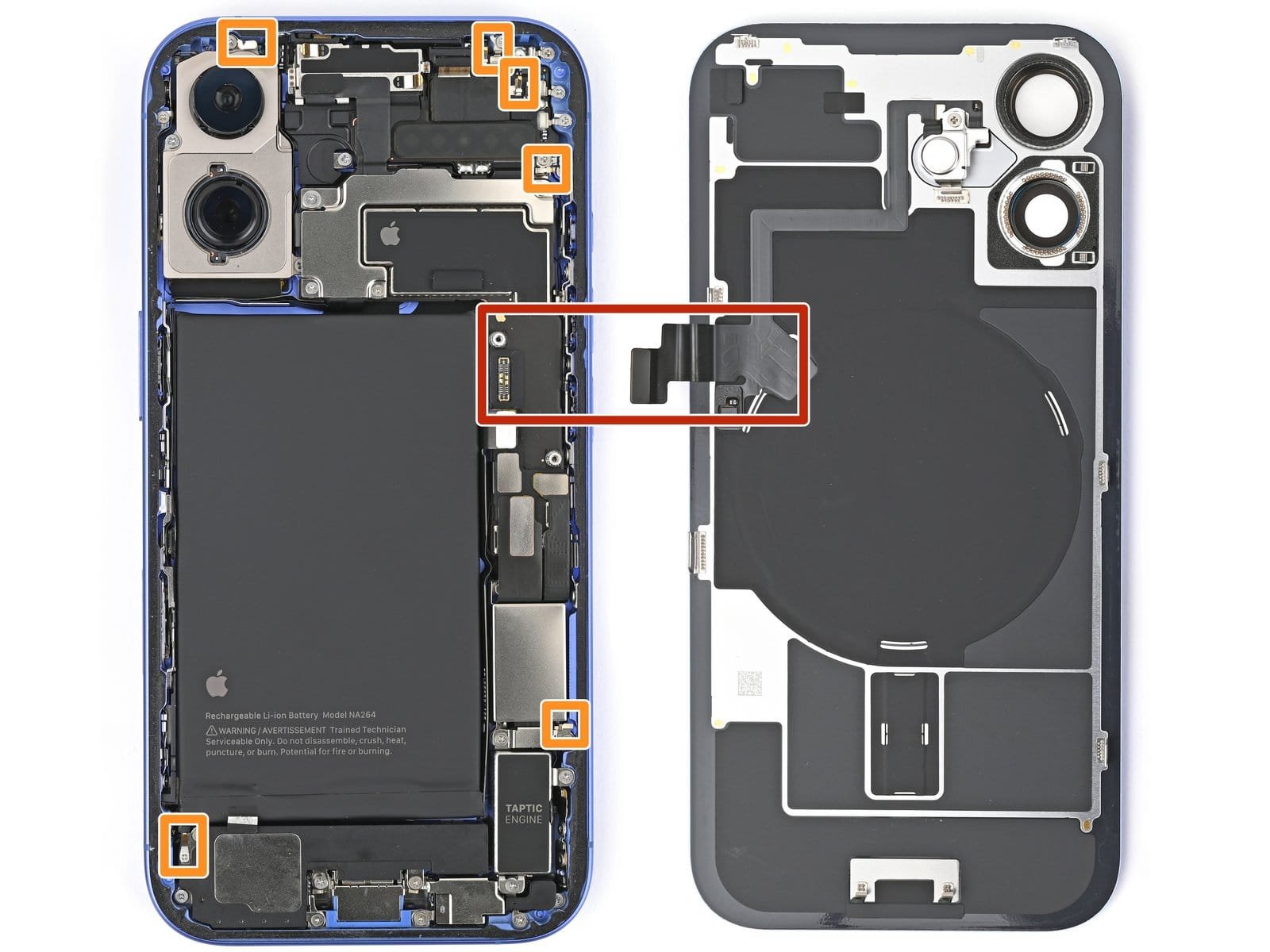 Karnna Smartphone Repair gallery image 16