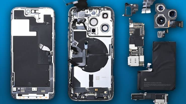 Karnna Smartphone Repair gallery image 4